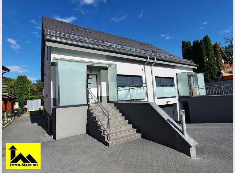 Maison jumelée à vendre 5 Chambres à Schieren (LU) - Réf. 6821668