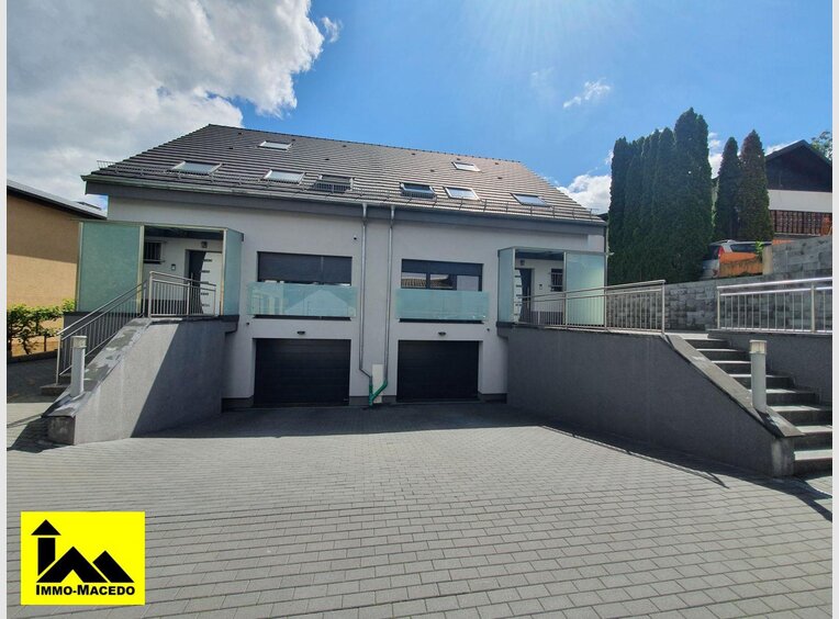 Maison jumelée à vendre 5 Chambres à Schieren (LU) - Réf. 6821668