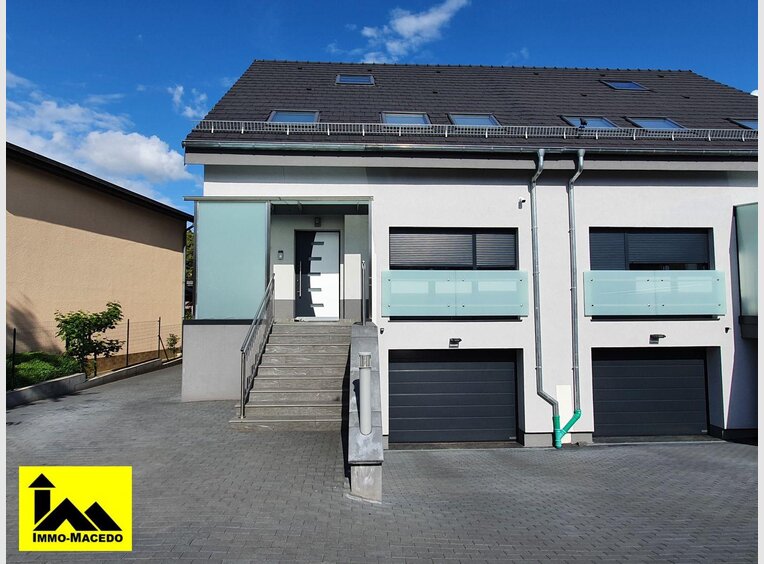 Maison jumelée à vendre 5 Chambres à Schieren (LU) - Réf. 6821668