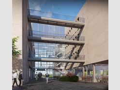 Bureau à louer à Luxembourg-Gasperich - Réf. 7198500