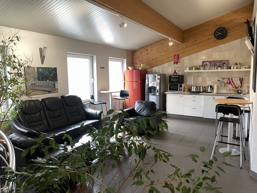 Bureau