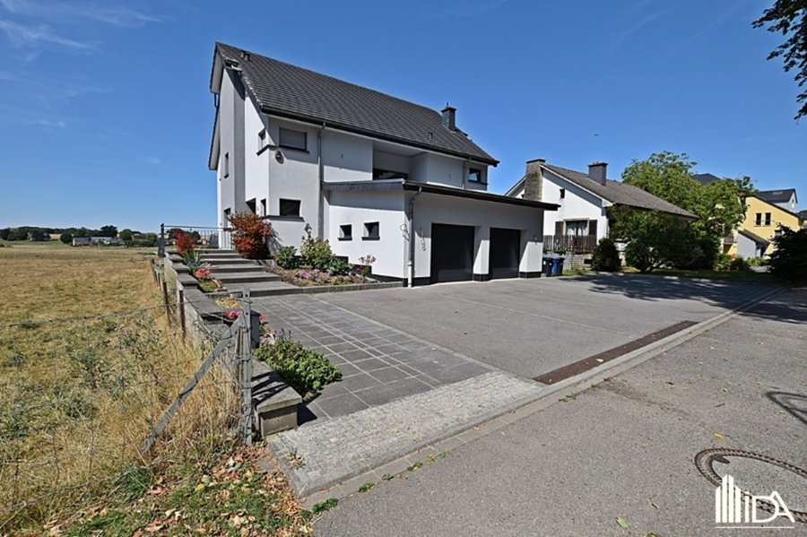 Maison individuelle