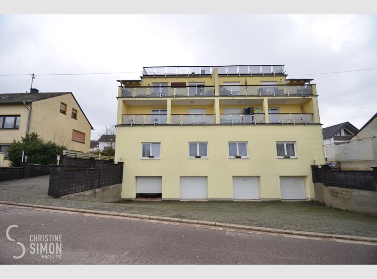 Appartement à vendre 1 Chambre à Perl (DE) - Réf. 7232036
