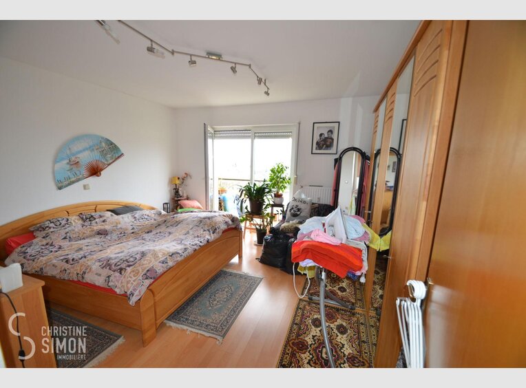 Appartement à vendre 1 Chambre à Perl (DE) - Réf. 7232036