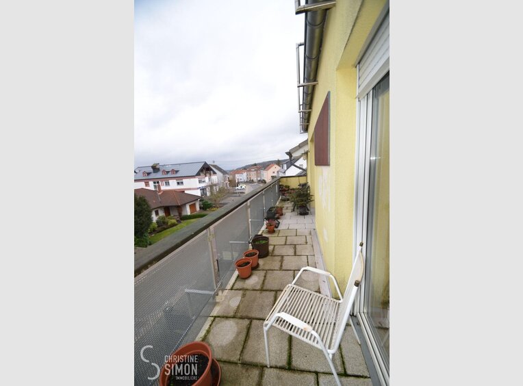 Appartement à vendre 1 Chambre à Perl (DE) - Réf. 7232036