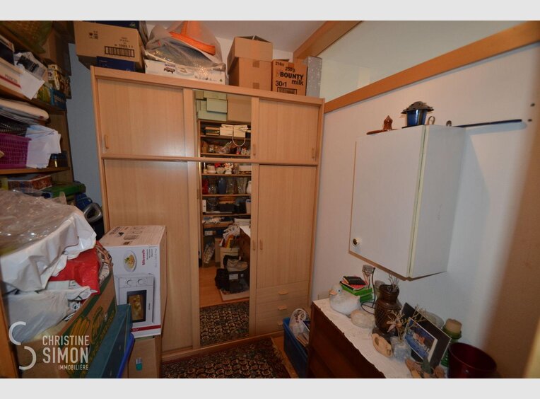 Appartement à vendre 1 Chambre à Perl (DE) - Réf. 7232036