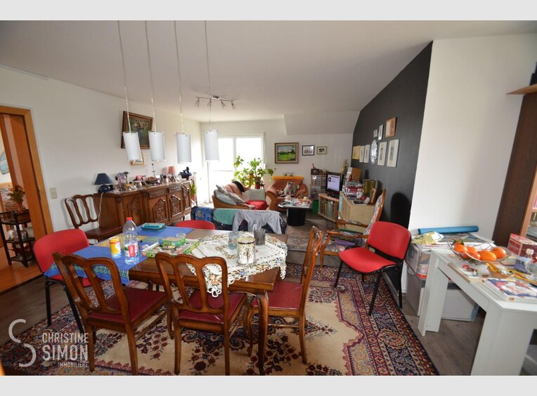 Appartement à vendre 1 Chambre à Perl (DE) - Réf. 7232036