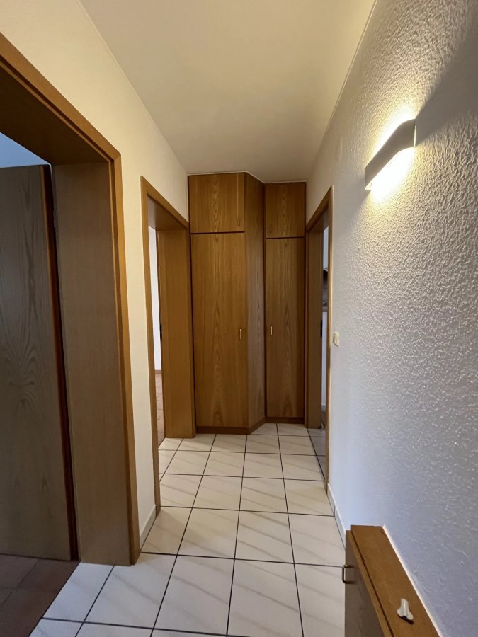 Appartement à louer 2 chambres à Esch-sur-alzette