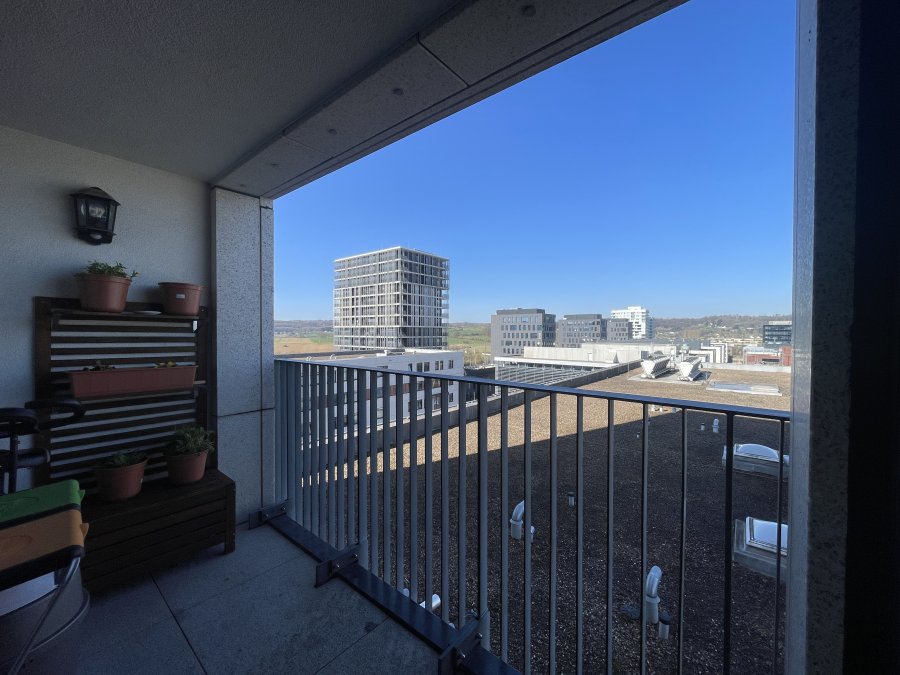 Appartement à vendre Belval
