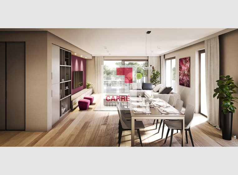 Duplex à vendre 2 Chambres à Luxembourg (LU) - Réf. 6855460