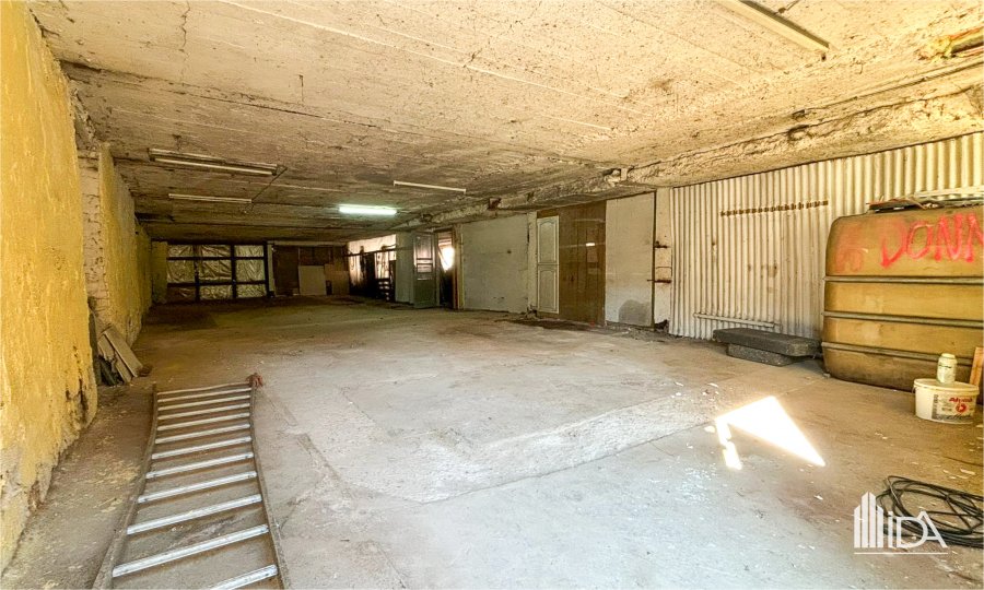 Entrepôt