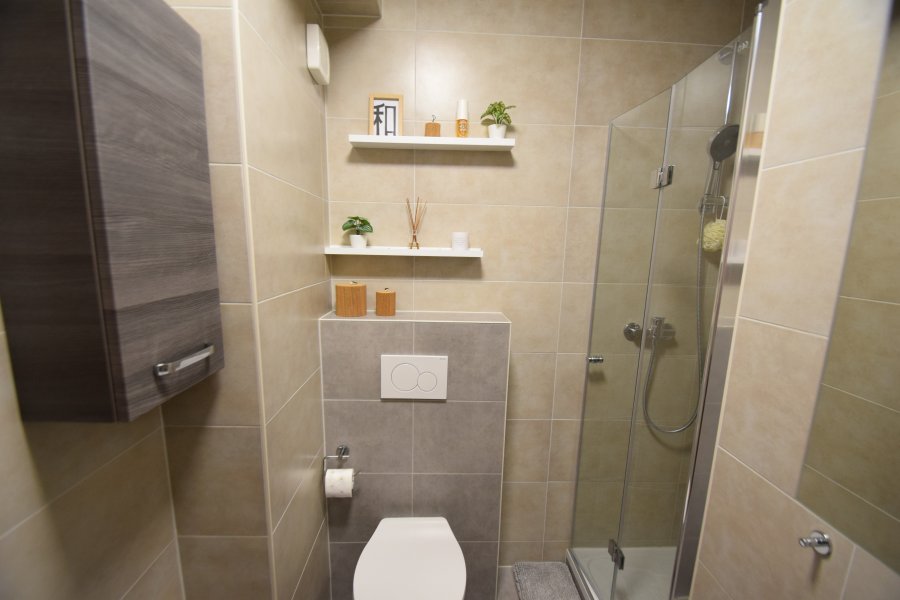 Appartement à vendre 1 chambre à Pétange