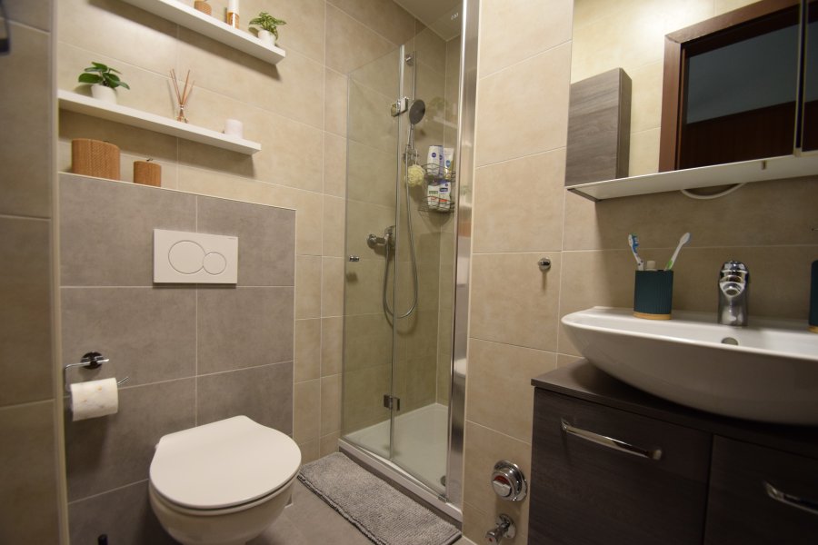 Appartement à vendre 1 chambre à Pétange