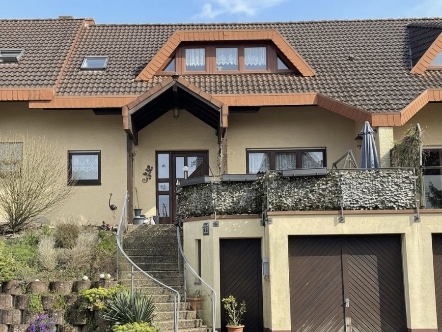 Reihenhaus