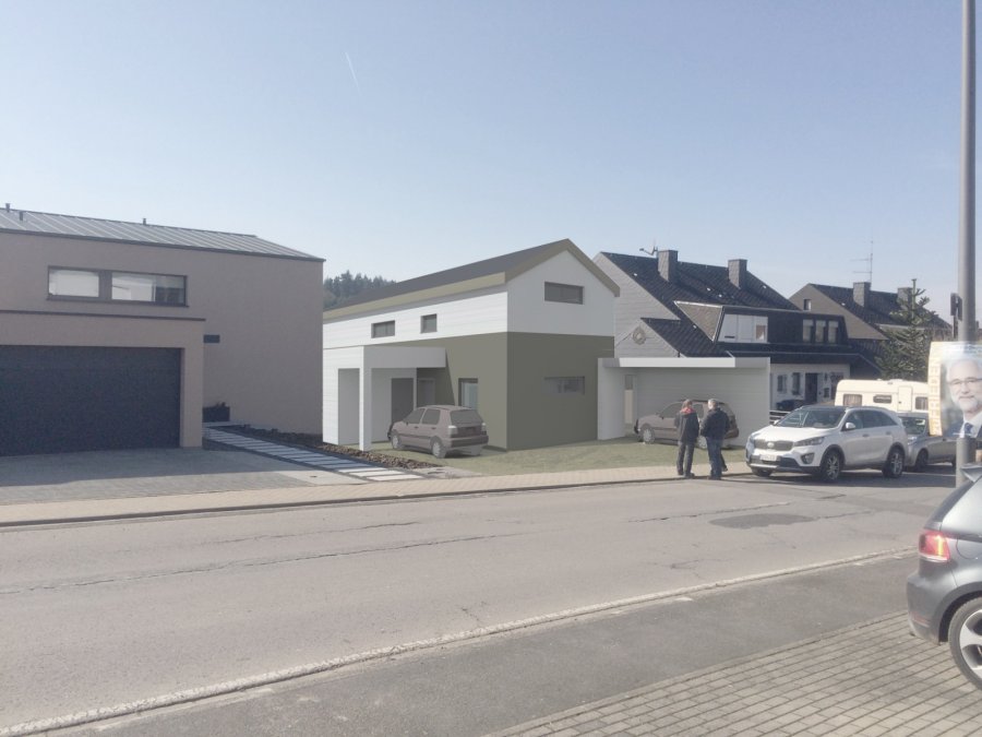 Haus zu verkaufen 4 Schlafzimmer in Mettlach-Orscholz