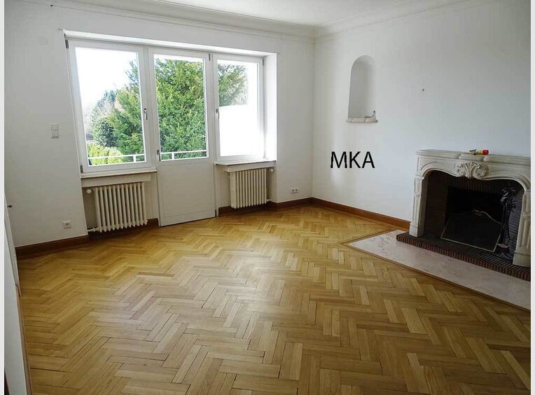 House for rent 6 bedrooms in Luxembourg (LU) - Ref. 6585892
