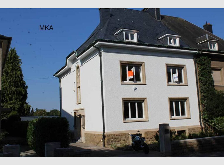 House for rent 6 bedrooms in Luxembourg (LU) - Ref. 6585892