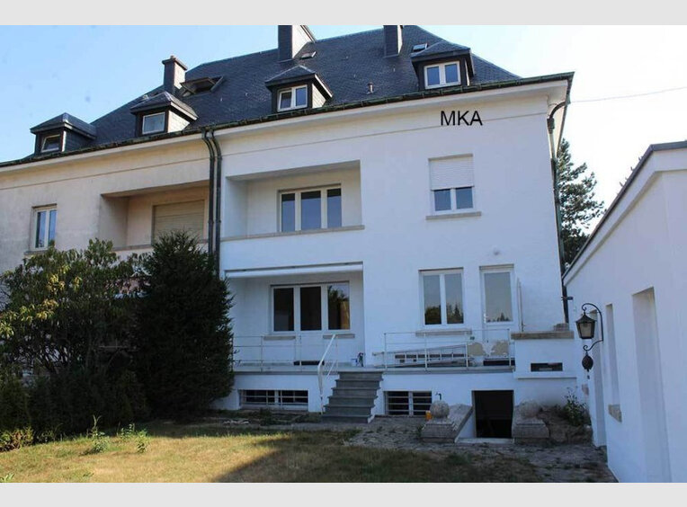 House for rent 6 bedrooms in Luxembourg (LU) - Ref. 6585892