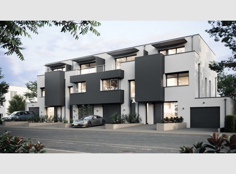 Reihenhaus zum Kauf 4 Zimmer in Ehlerange (LU) - Ref. 6942244
