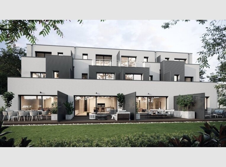 Reihenhaus zum Kauf 4 Zimmer in Ehlerange (LU) - Ref. 6942244