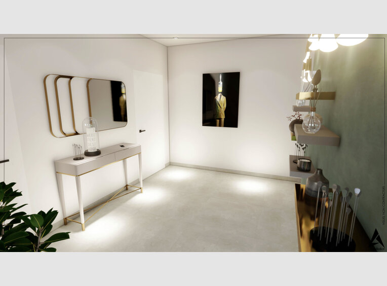 Apartment for sale 1 bedroom in Bertrange - Ref. 6938404