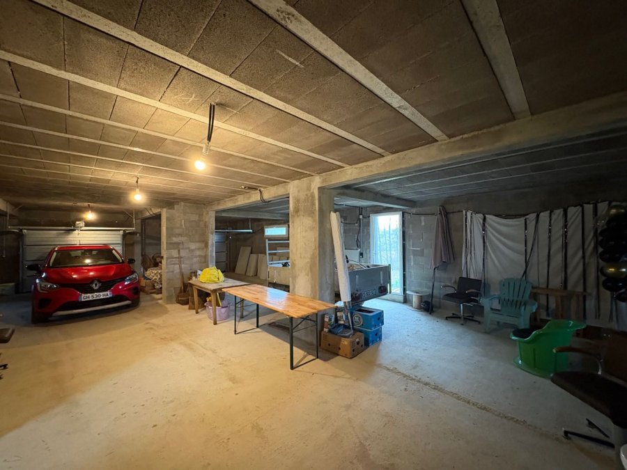 Villa à vendre F7 à Juvigny-sur-Loison