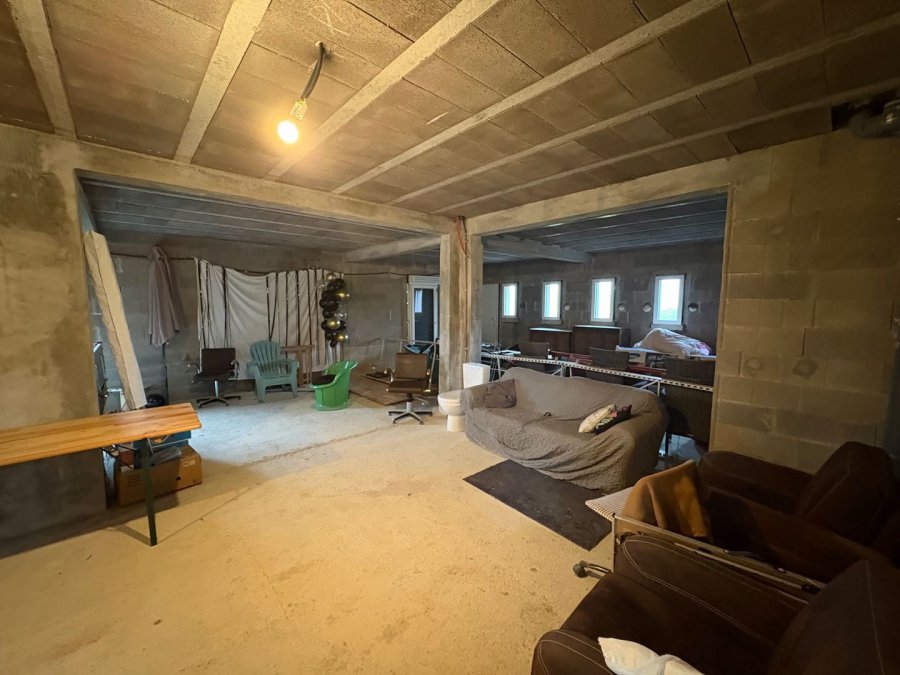 Villa à vendre F7 à Juvigny-sur-Loison