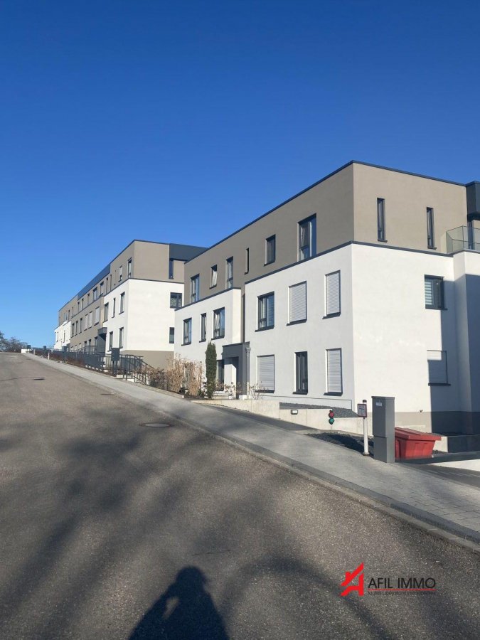 Apartment à Schouweiler