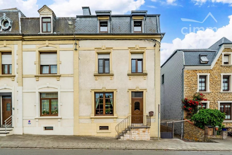 Maison à Athus