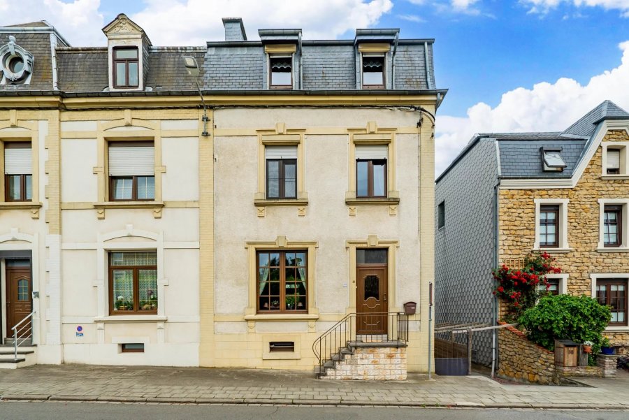 Maison individuelle à Athus