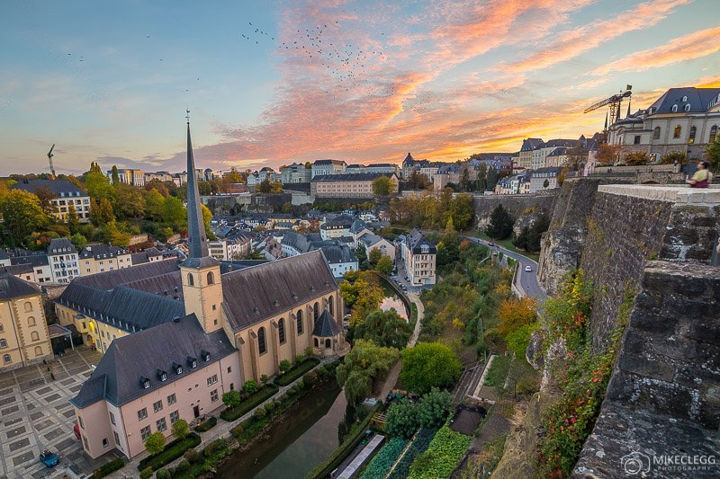 Appartement à vendre Luxembourg-Clausen