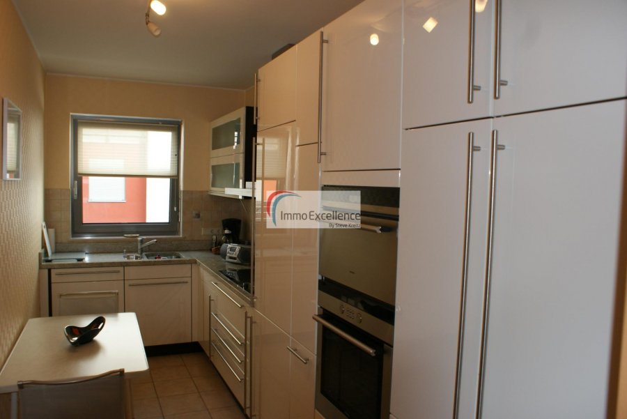 Appartement à vendre 2 chambres à Mondorf-Les-Bains