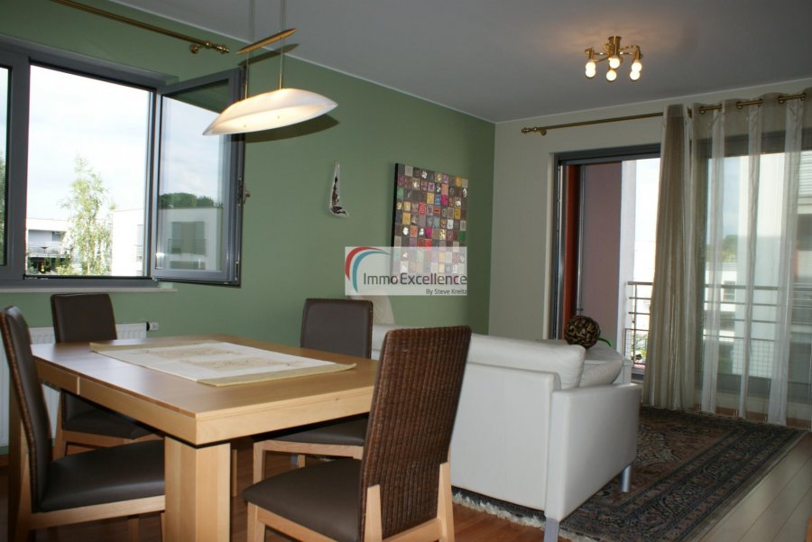 Appartement à vendre 2 chambres à Mondorf-Les-Bains
