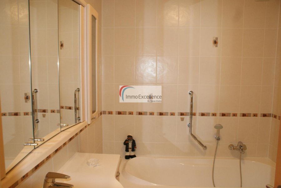 Appartement à vendre 2 chambres à Mondorf-Les-Bains