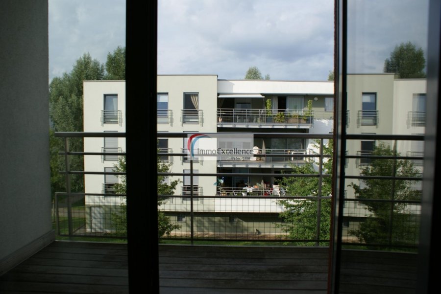 Appartement à vendre 2 chambres à Mondorf-Les-Bains