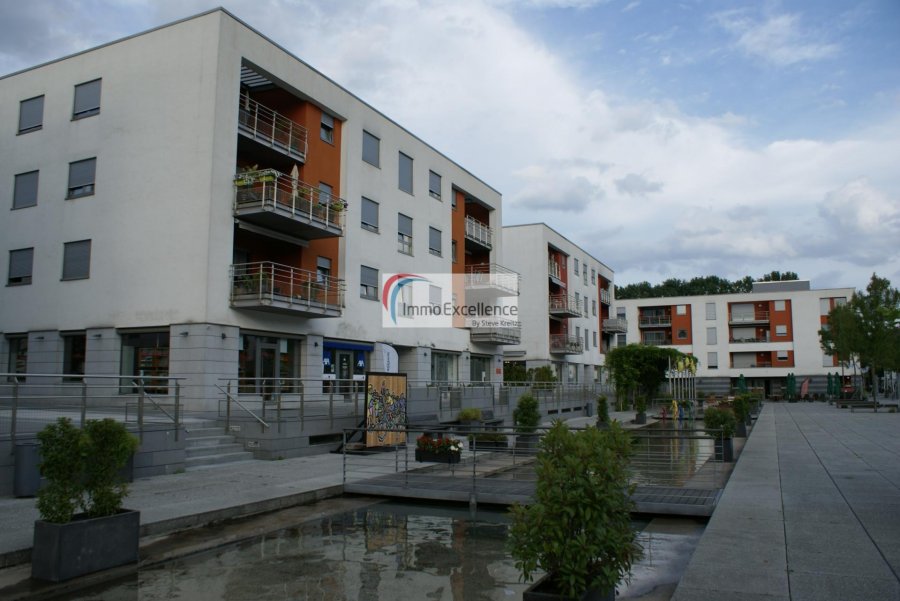 Appartement à vendre 2 chambres à Mondorf-Les-Bains
