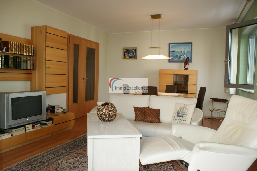 Appartement à vendre 2 chambres à Mondorf-Les-Bains