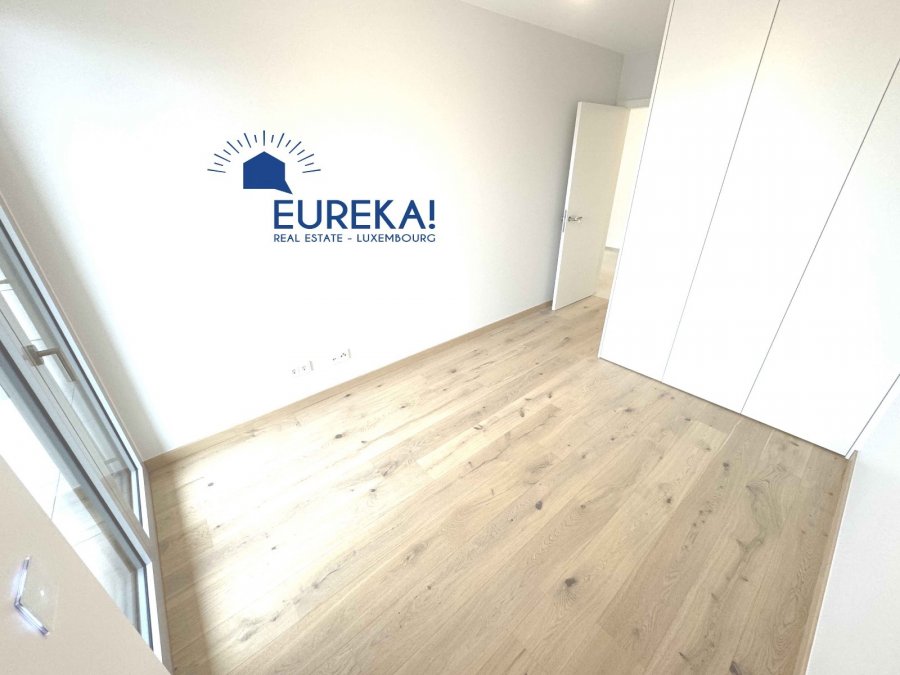 Apartment to let 2 bedrooms in Luxembourg-Gasperich