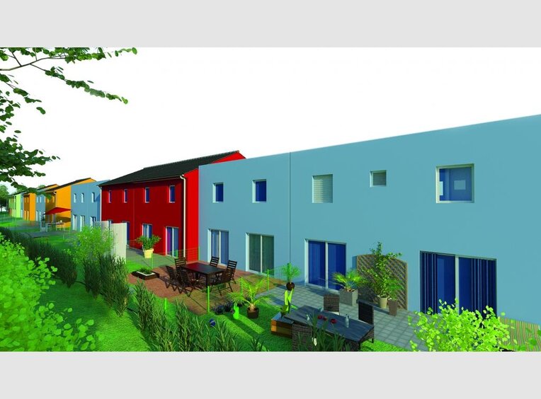 Allotment for sale in Terville (FR) - Ref. 5231156