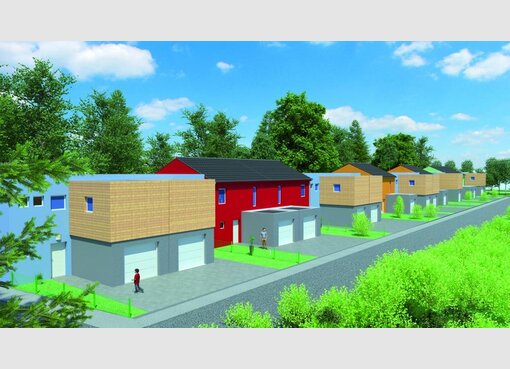 Allotment for sale in Terville (FR) - Ref. 5231156