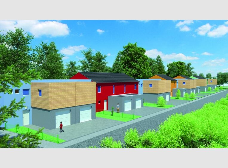 Allotment for sale in Terville (FR) - Ref. 5231156