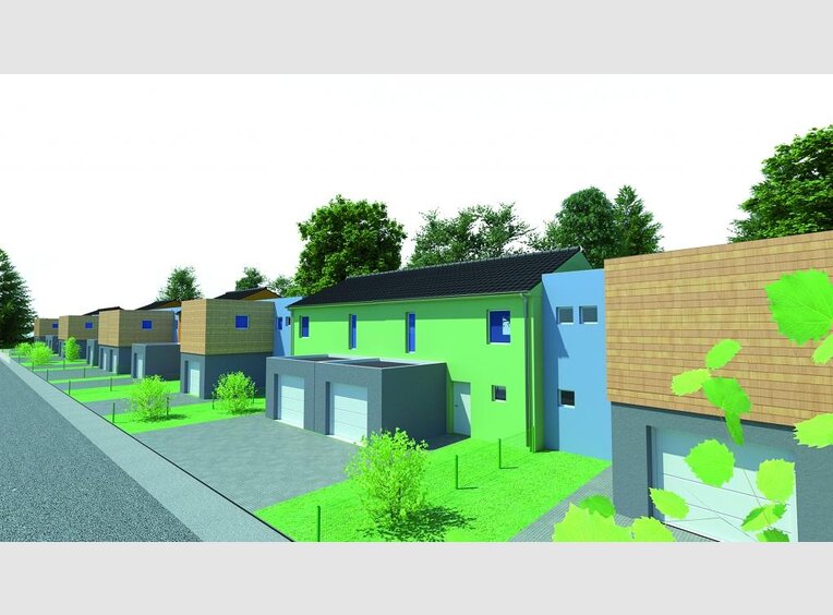 Allotment for sale in Terville (FR) - Ref. 5231156