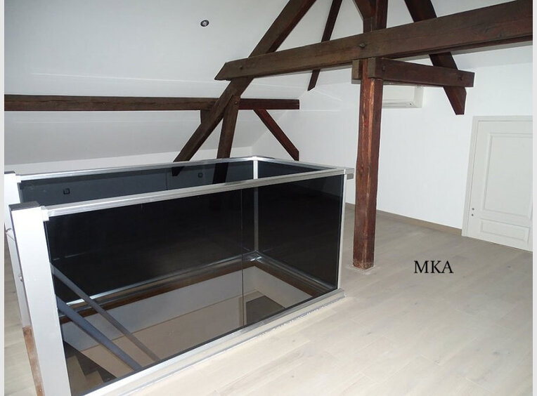 Haus zur Miete 7 Zimmer in Luxembourg (LU) - Ref. 6644532