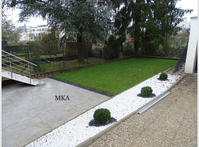 Haus zur Miete 7 Zimmer in Luxembourg (LU) - Ref. 6644532