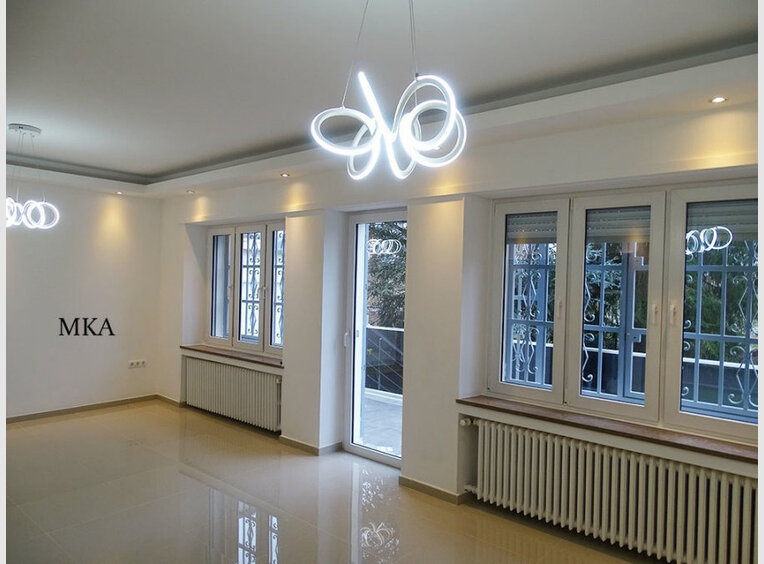 Haus zur Miete 7 Zimmer in Luxembourg (LU) - Ref. 6644532