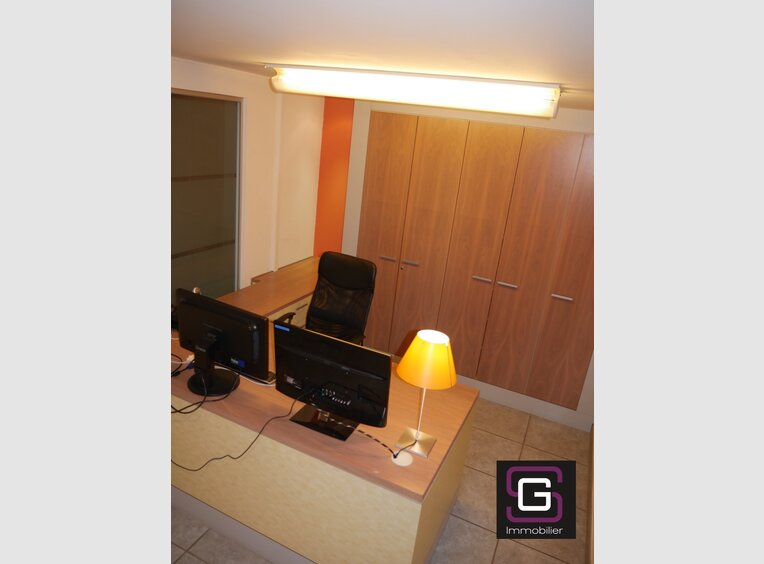 Bureau à louer à Remich (LU) - Réf. 6202164