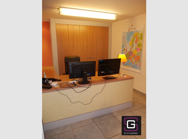 Bureau à louer à Remich (LU) - Réf. 6202164