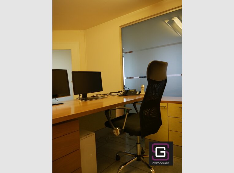 Bureau à louer à Remich (LU) - Réf. 6202164