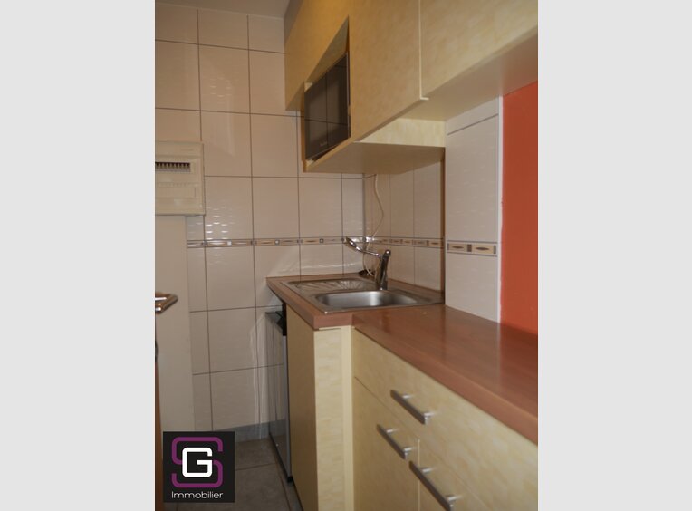 Bureau à louer à Remich (LU) - Réf. 6202164