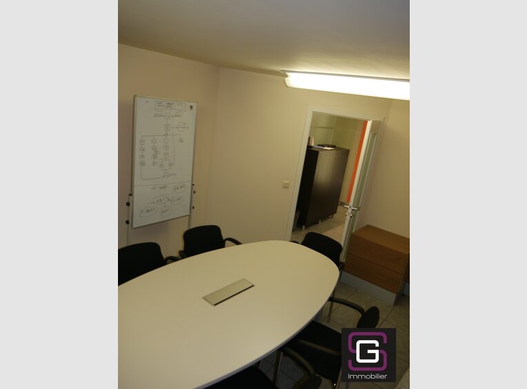 Bureau à louer à Remich (LU) - Réf. 6202164